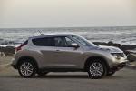 Nissan Juke 2010 года